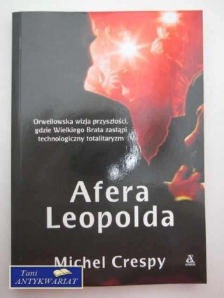 AFERA LEOPOLDA