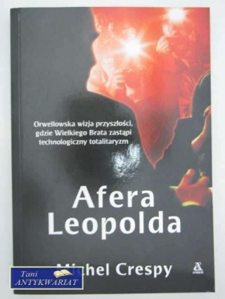 AFERA LEOPOLDA