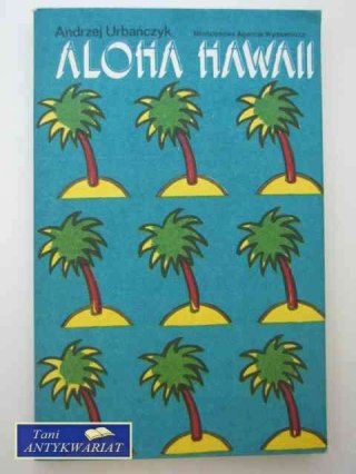 ALOHA HAWAII