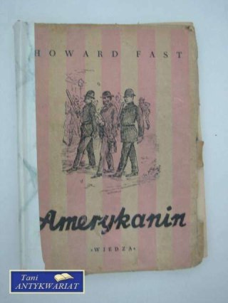 AMERYKANIN