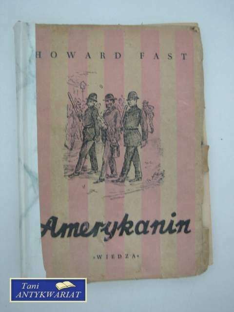 AMERYKANIN