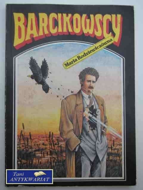 BARCINKOWSCY