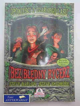 BEZBŁĘDNY RYCERZ