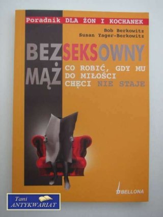 BEZSEKSOWNY MĄŻ