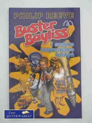 BUSTER BAYLISS