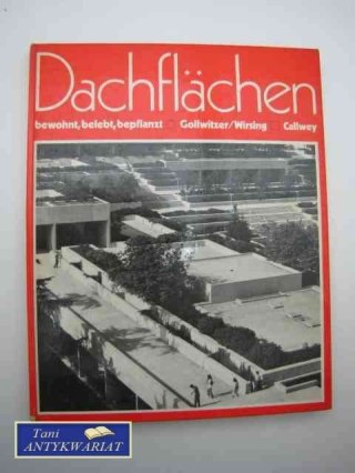 DACHFLACHEN