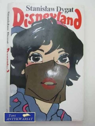 DISNEYLAND