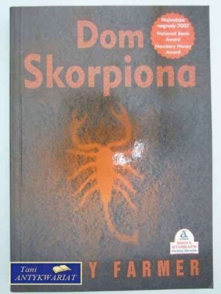 DOM SKORPIONA