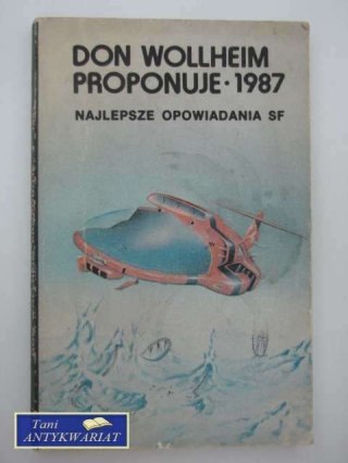 DON WILLHEIM PROPONUJE