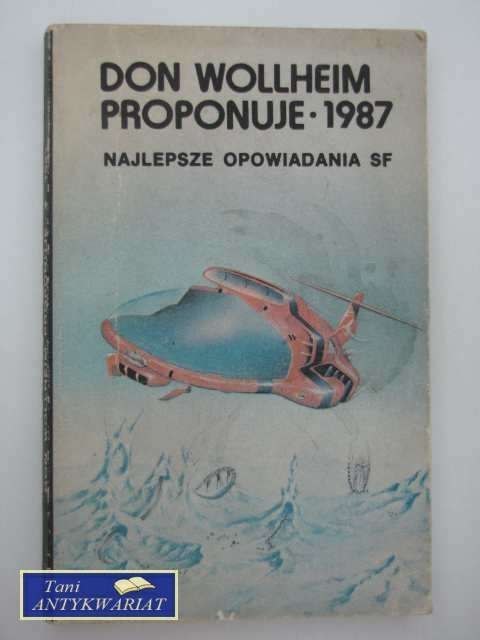 DON WILLHEIM PROPONUJE