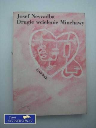 DRUGIE WCIELENIE MINEHAWY