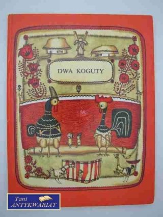 DWA KOGUTY