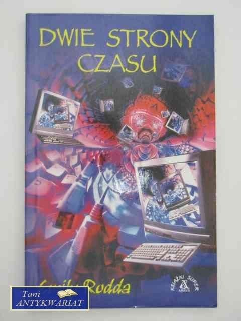 DWIE STRONY CZASU