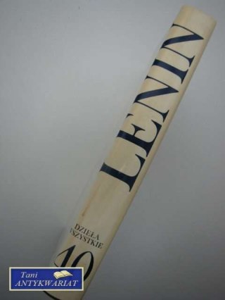 DZIEŁA WSZYSTKIE 10