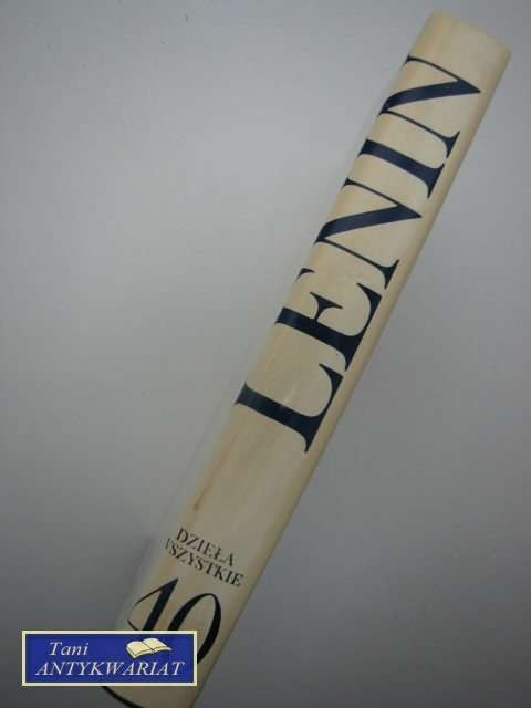 DZIEŁA WSZYSTKIE 10