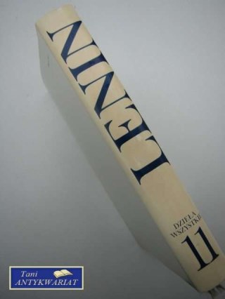 DZIEŁA WSZYSTKIE 11