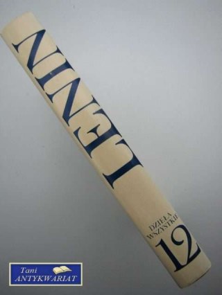 DZIEŁA WSZYSTKIE 12