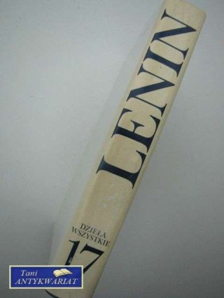 DZIEŁA WSZYSTKIE 17