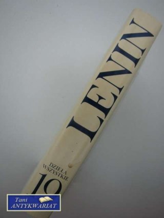 DZIEŁA WSZYSTKIE 19