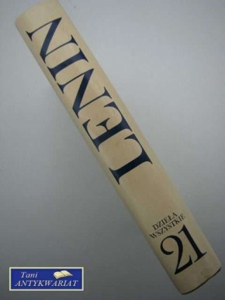 DZIEŁA WSZYSTKIE 21