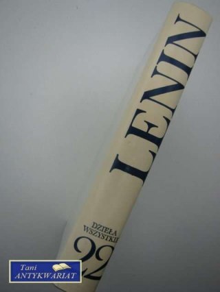 DZIEŁA WSZYSTKIE 22