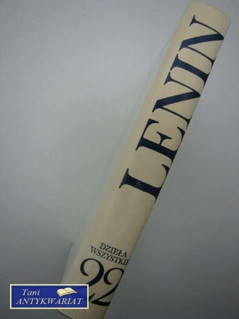 DZIEŁA WSZYSTKIE 22