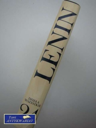 DZIEŁA WSZYSTKIE 24