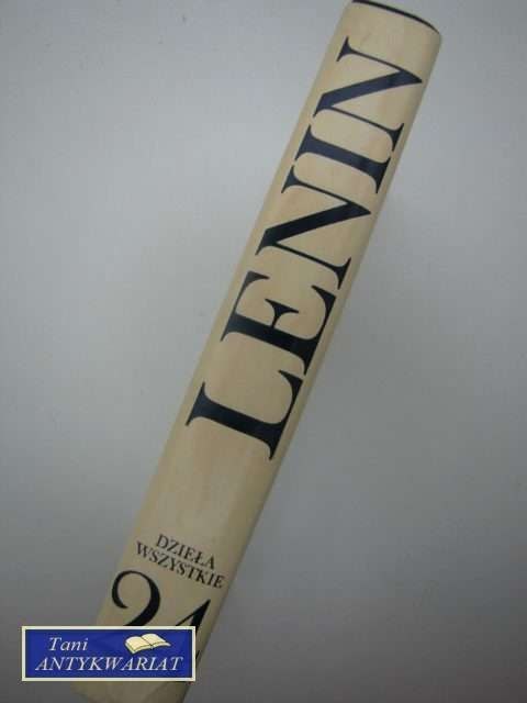 DZIEŁA WSZYSTKIE 24