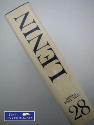 DZIEŁA WSZYSTKIE 28