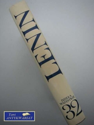 DZIEŁA WSZYSTKIE 32