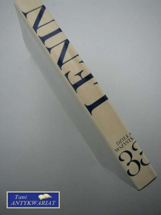 DZIEŁA WSZYSTKIE 33