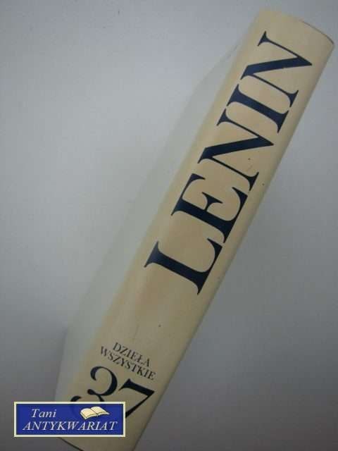 DZIEŁA WSZYSTKIE 37