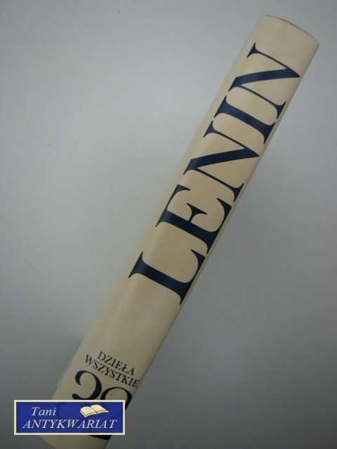 DZIEŁA WSZYSTKIE 38