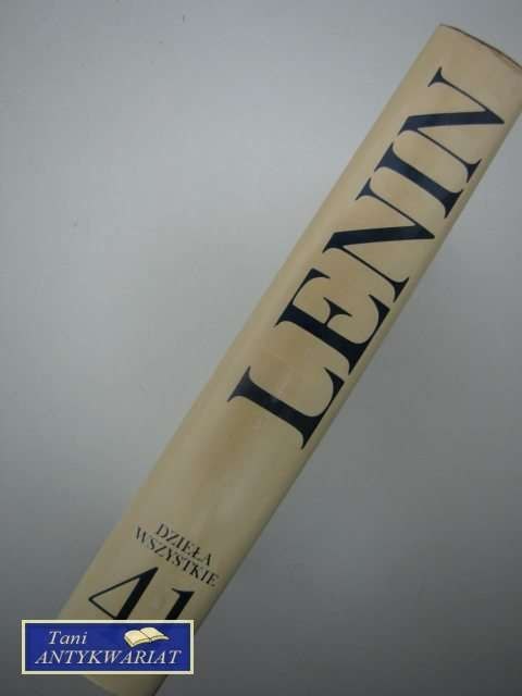 DZIEŁA WSZYSTKIE 41