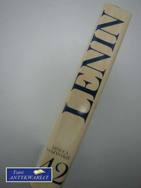 DZIEŁA WSZYSTKIE 42