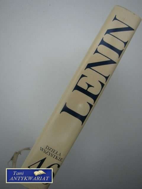 DZIEŁA WSZYSTKIE 46 DZIEŁA WSZYSTKIE 46
