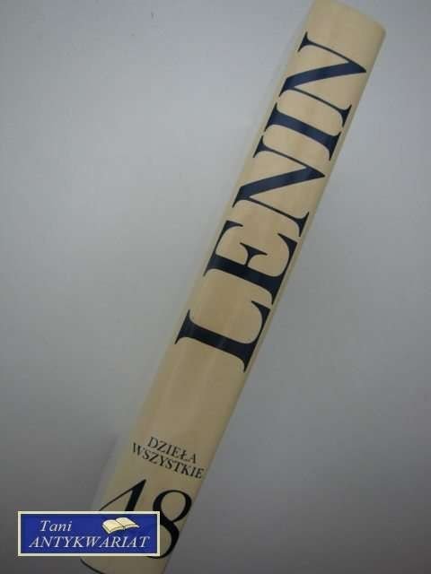 DZIEŁA WSZYSTKIE 48