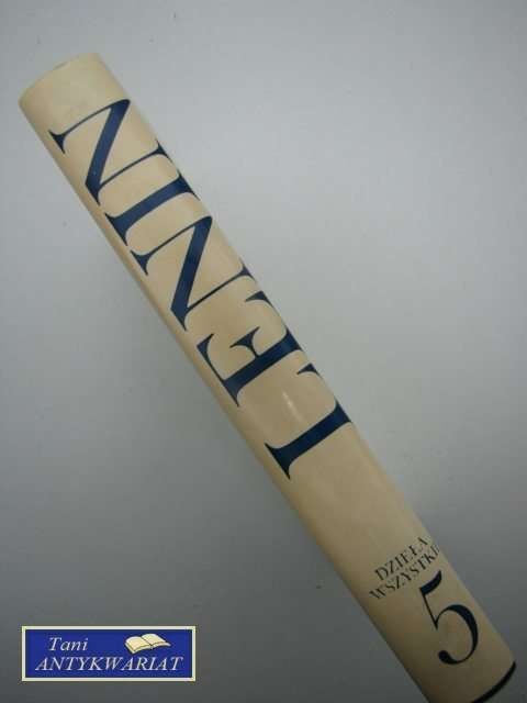 DZIEŁA WSZYSTKIE 5 DZIEŁA WSZYSTKIE 5