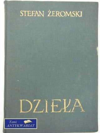 DZIEŁA tom 10