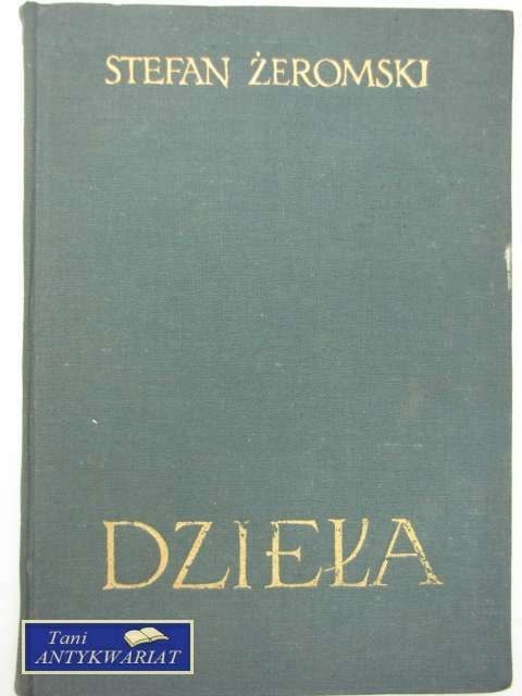 DZIEŁA tom 10