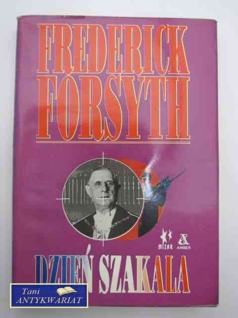 DZIEŃ SZAKALA