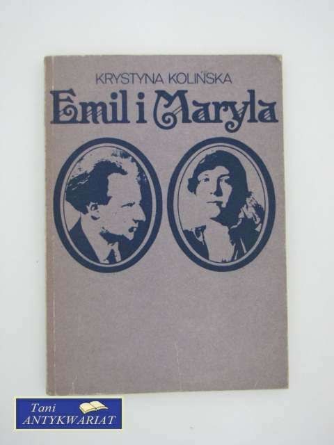 EMIL I MARYLA
