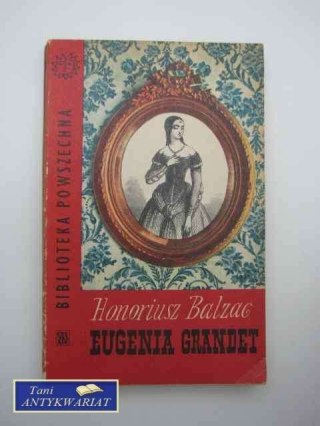 EUGENIA GRANDET
