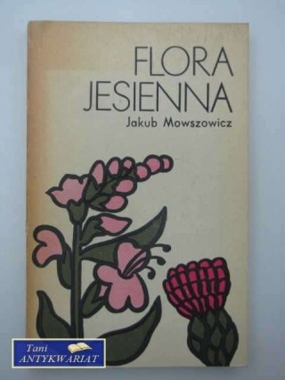 FLORA JESIENNA