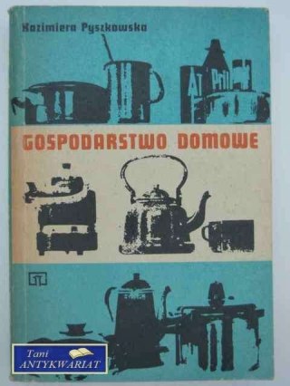 GOSPODARSTWO DOMOWE