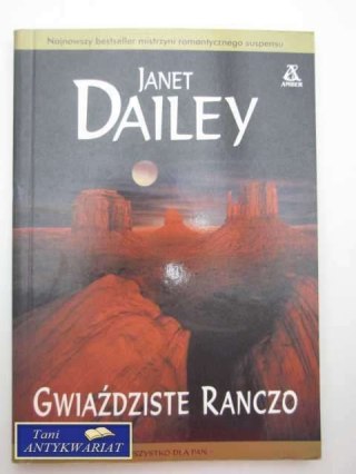 GWIAŹDZISTE RANCZO
