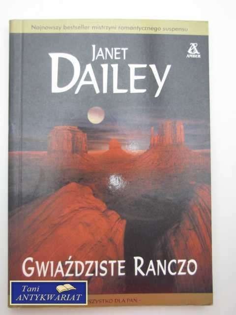 GWIAŹDZISTE RANCZO