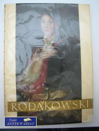 HENRYK RODAKOWSKI