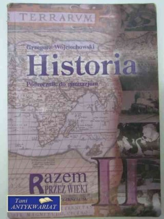 HISTORIA II