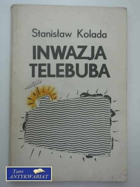 INWAZJA TELEBUBA
